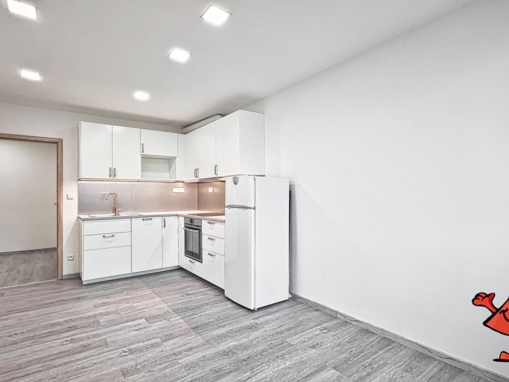 Pronájem bytu 2+kk 50 m2