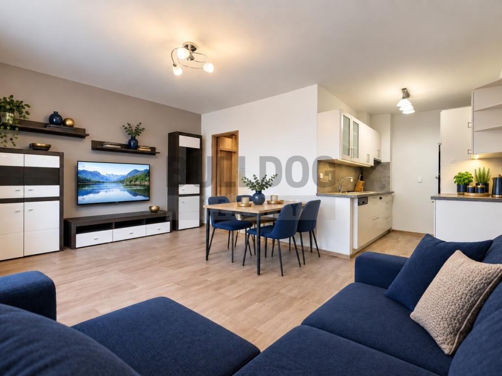 Prodej bytu 3+kk 54 m2, Praha – náhled fotky 4