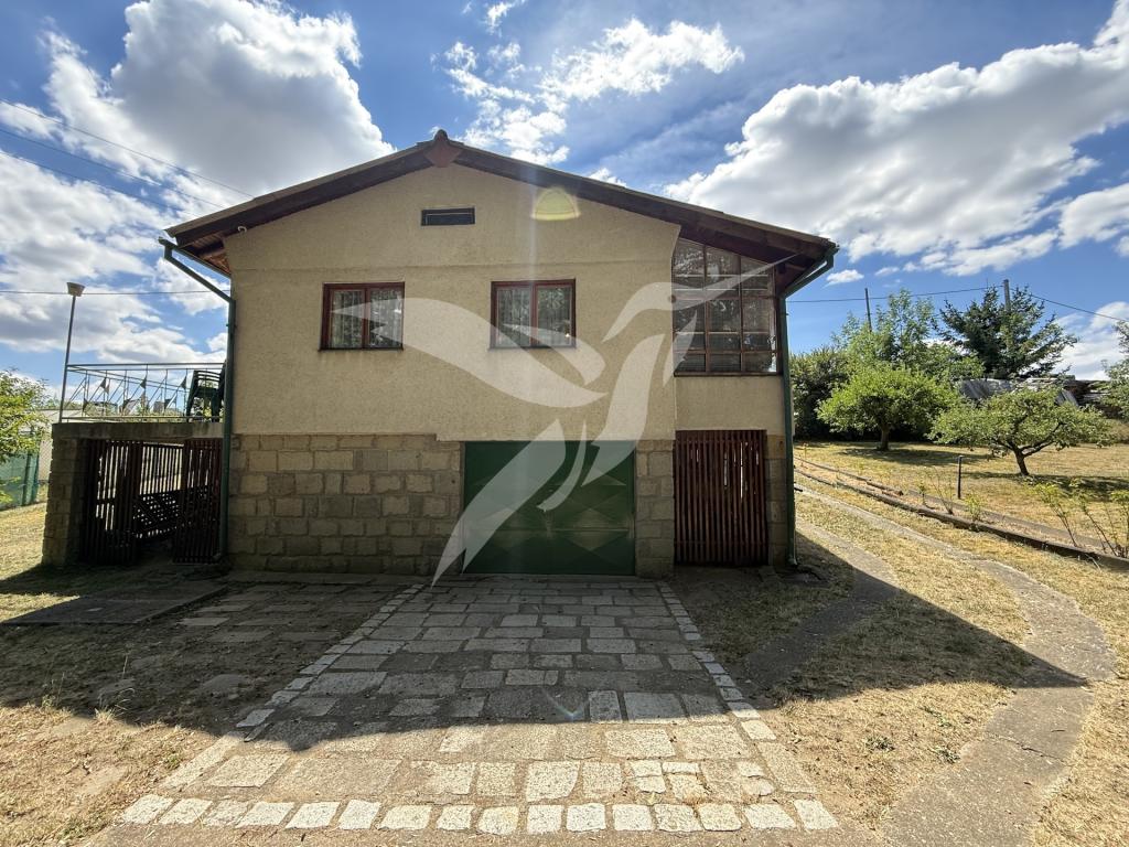 Pronájem domu 42 m2