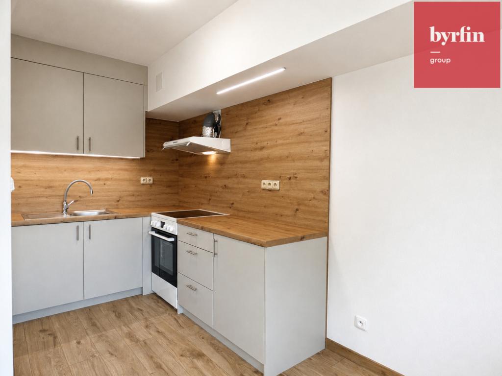 Pronájem bytu 2+kk 38 m2