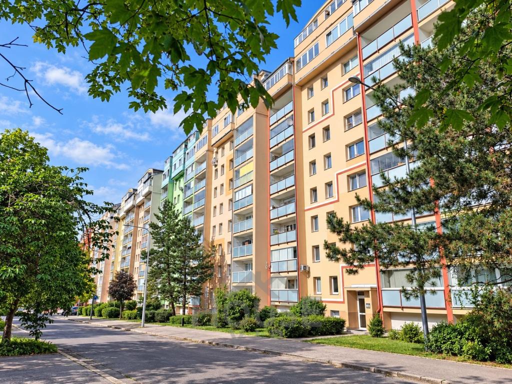Prodej bytu 2+1 52 m2, Praha – náhled fotky 13