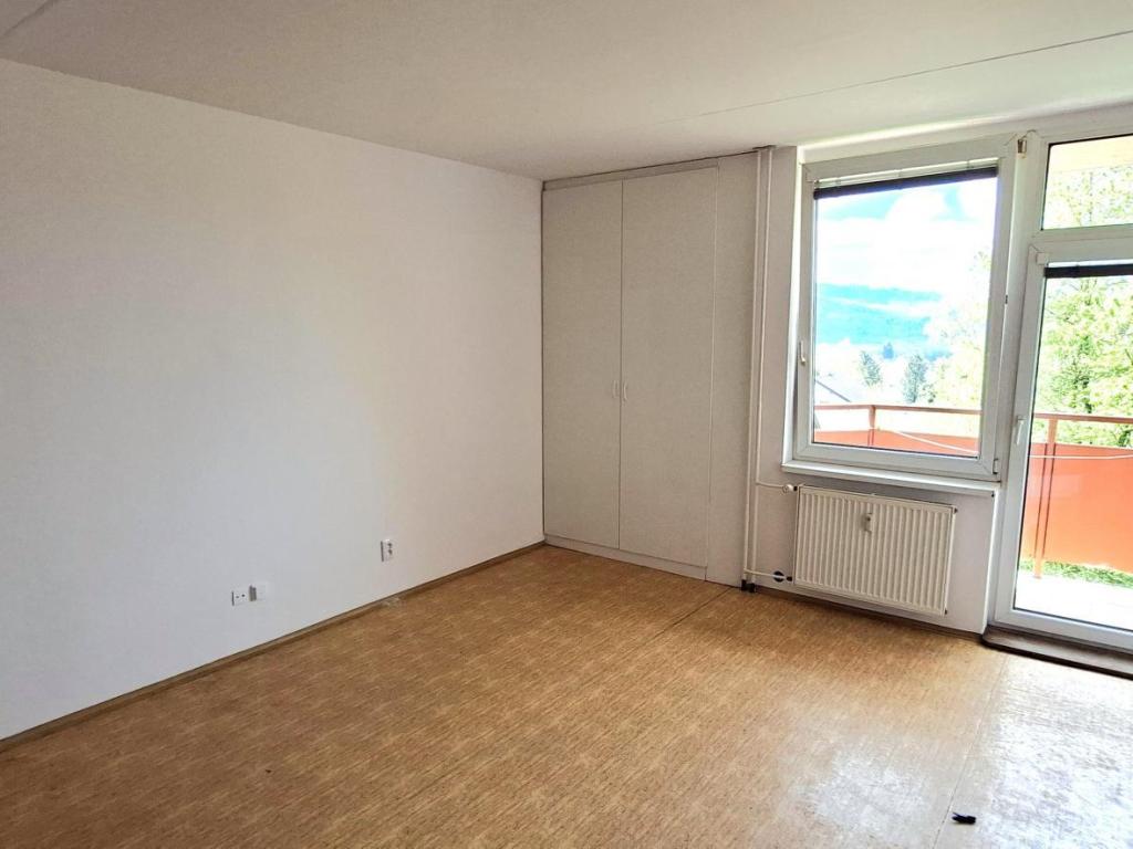 Pronájem bytu 1+kk 37 m2