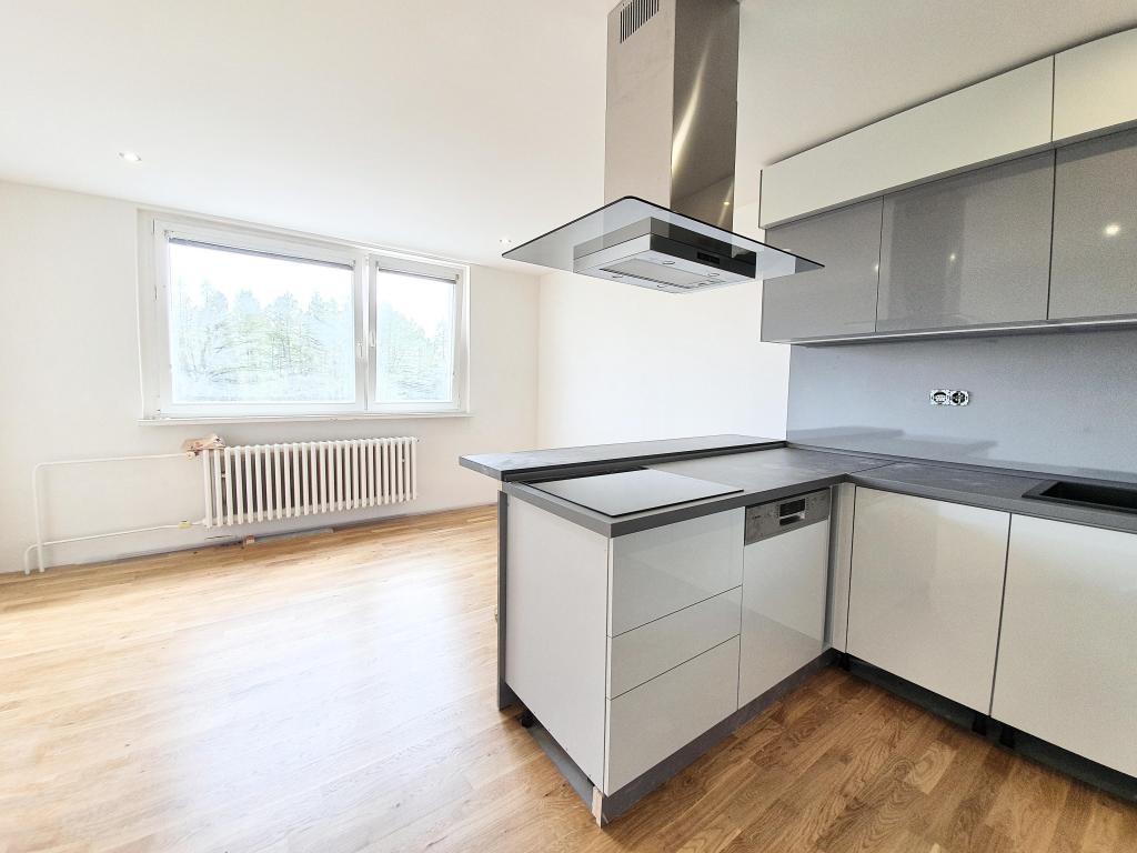 Pronajem bytu 2+kk 42 m2