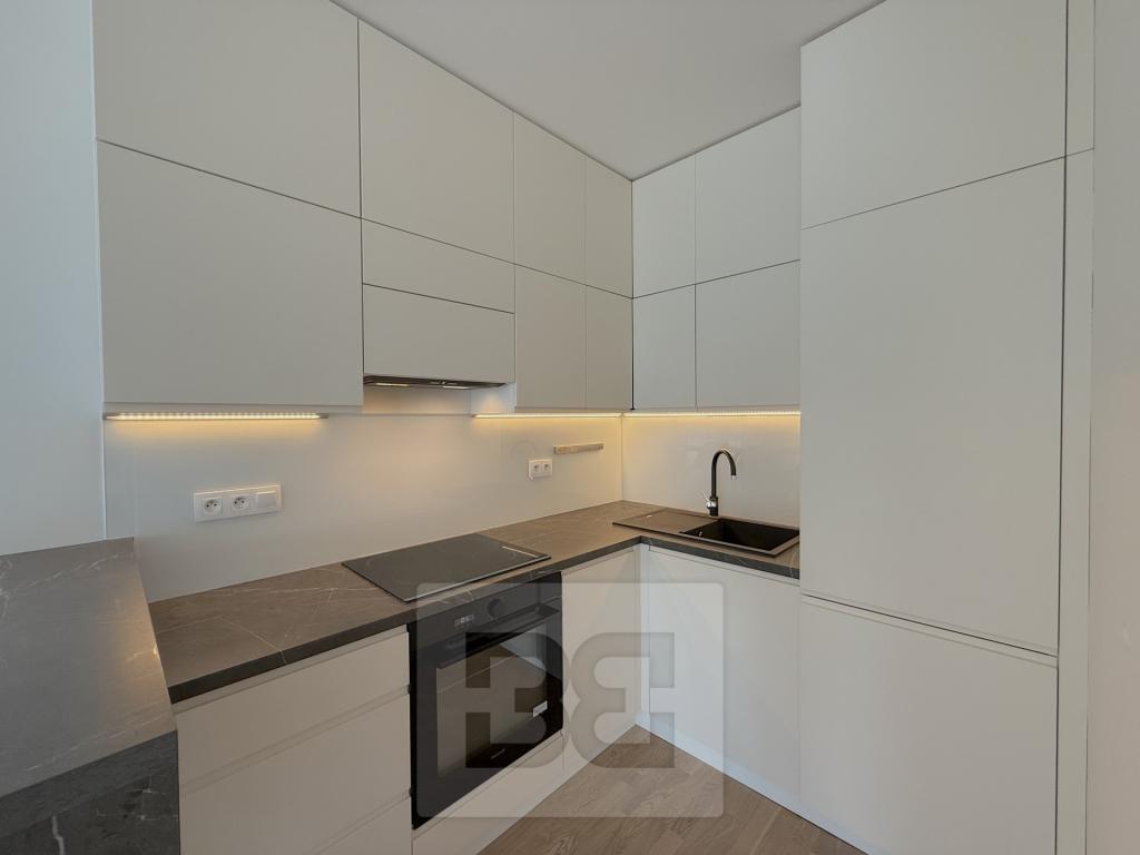 Pronájem bytu 2+kk 47 m2