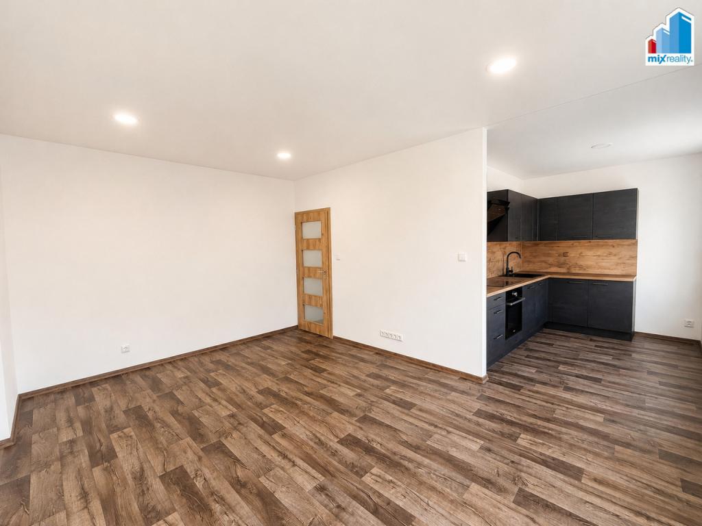 Pronájem bytu 2+kk 55 m2