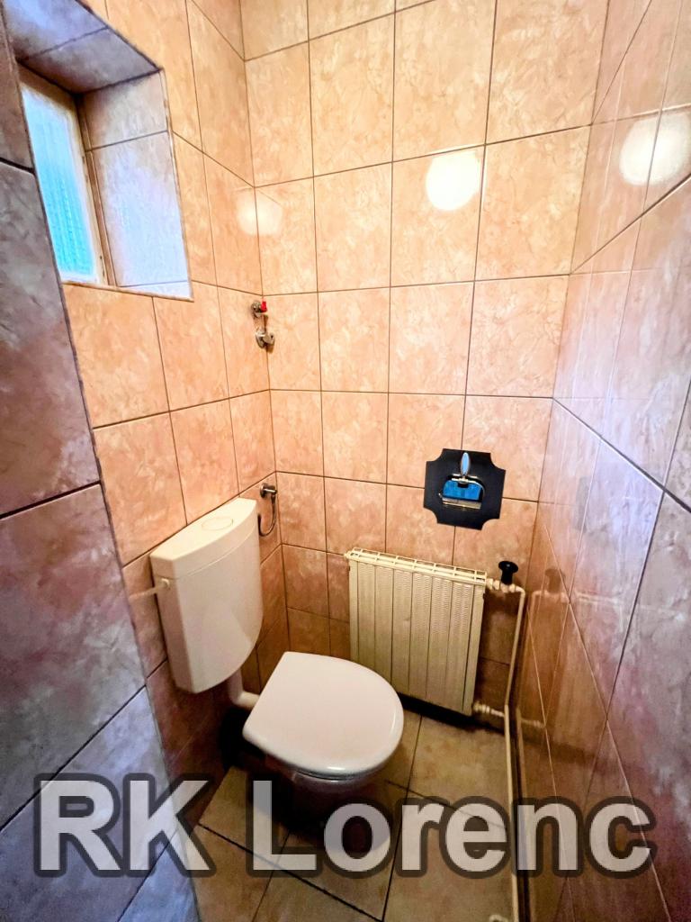 Pronájem bytu 2+1 70 m2