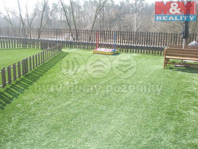 Pronajem bytu 3+1 120 m2