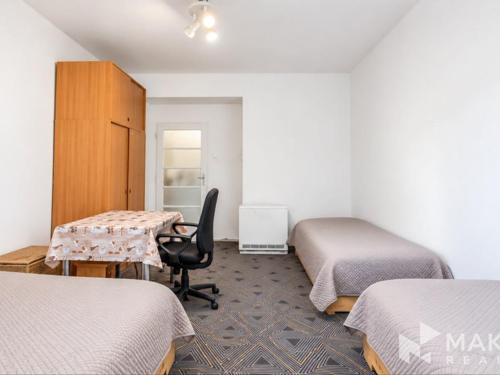 Prodej bytu 2+kk 48 m2, Praha – náhled fotky 5