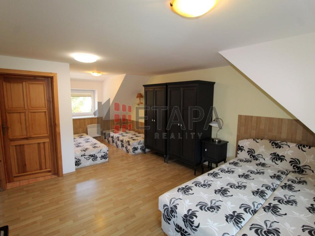 Pronájem bytu 2+kk 59 m2