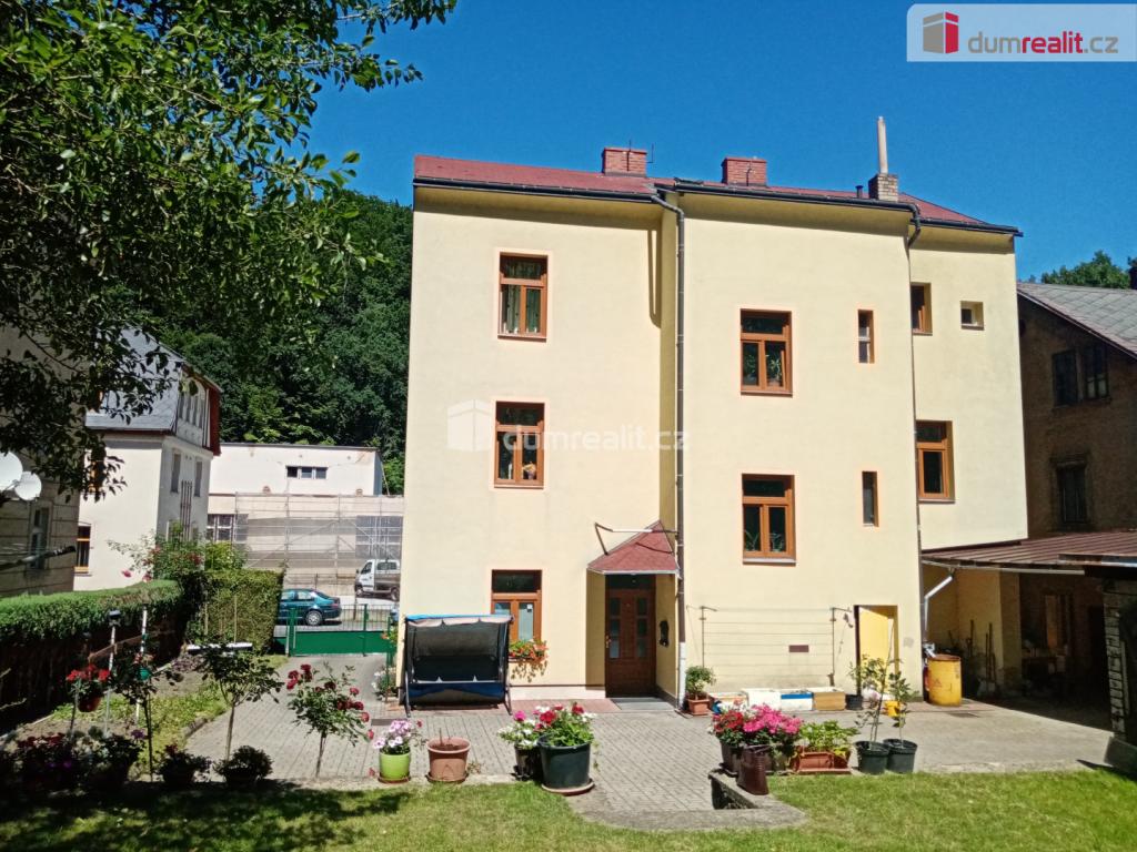 Prodej domu 390 m2