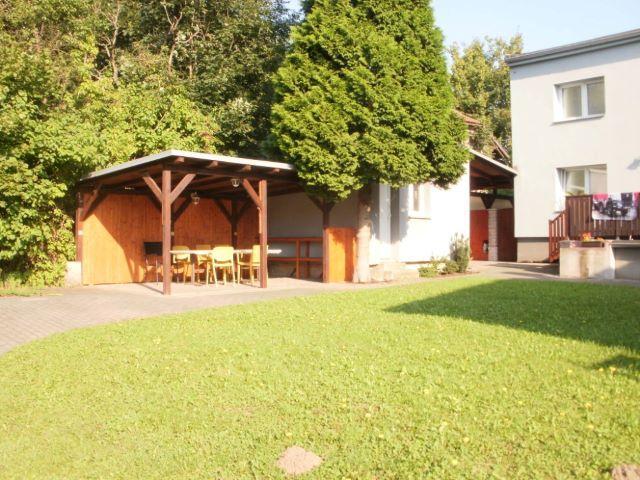 Pronájem bytu 3+1 70 m2