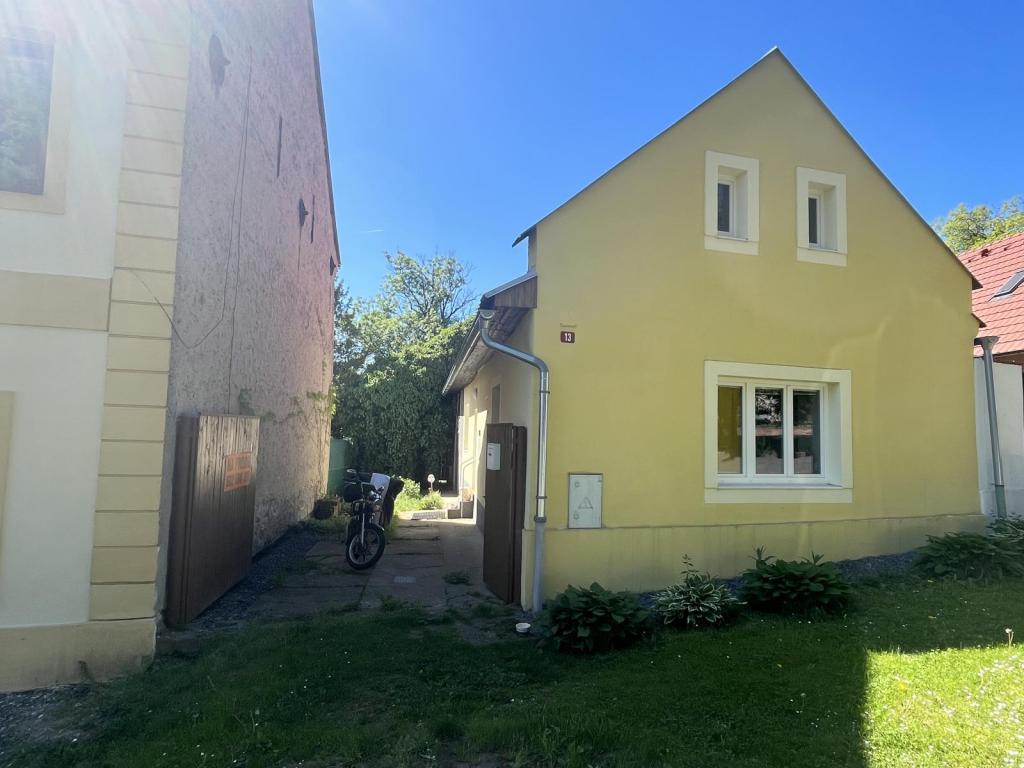 Prodej domu 74 m2