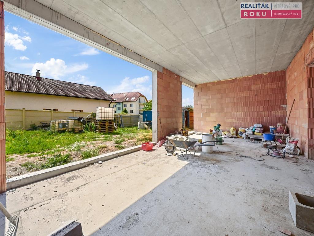 Prodej domu 177 m2, Hustopeče – náhled fotky 13