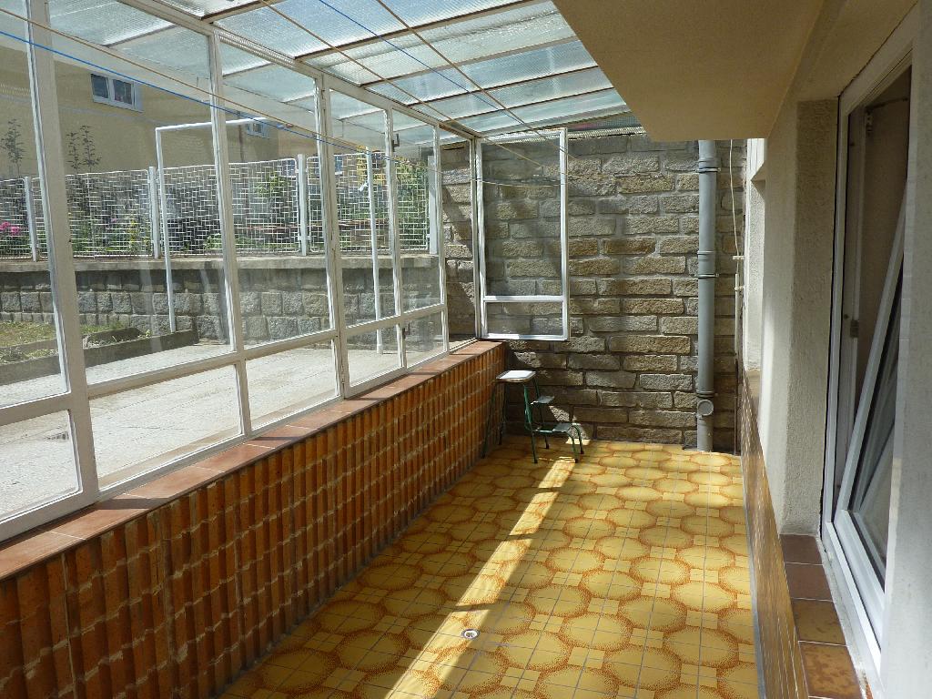 Pronajem bytu 3+kk 65 m2