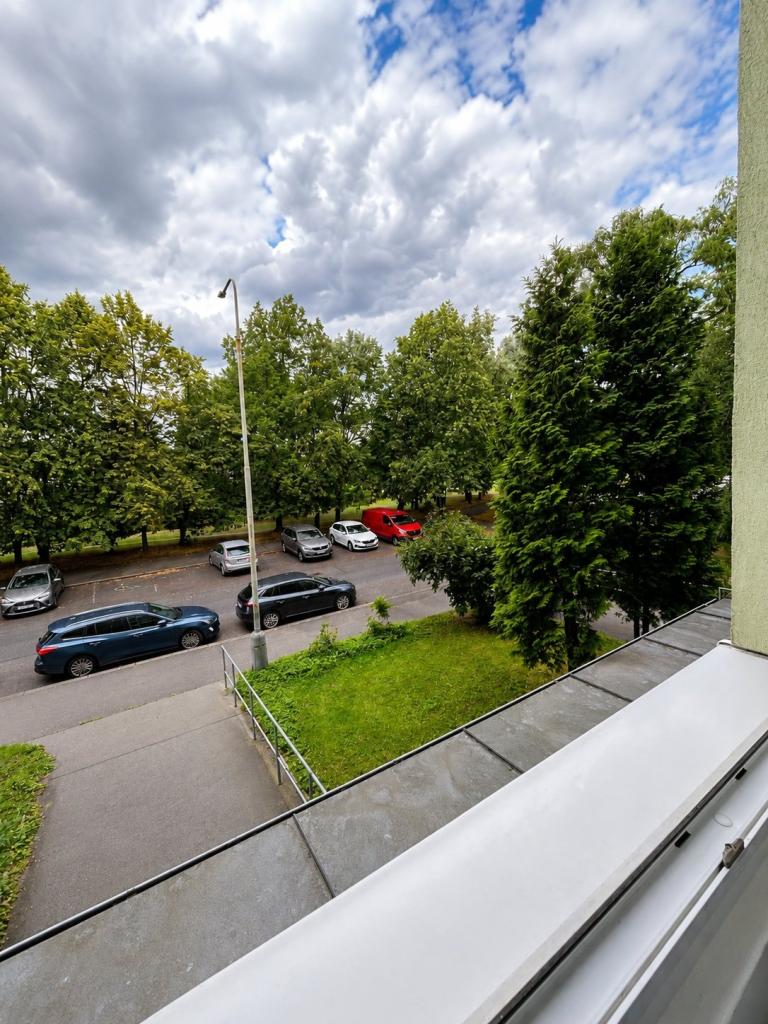 Pronájem bytu 3+kk 71 m2