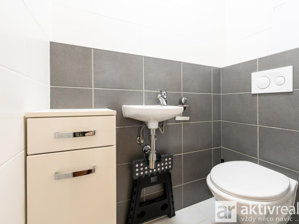 Pronájem bytu 2+kk 48 m2, Vrané nad Vltavou – náhled fotky 14