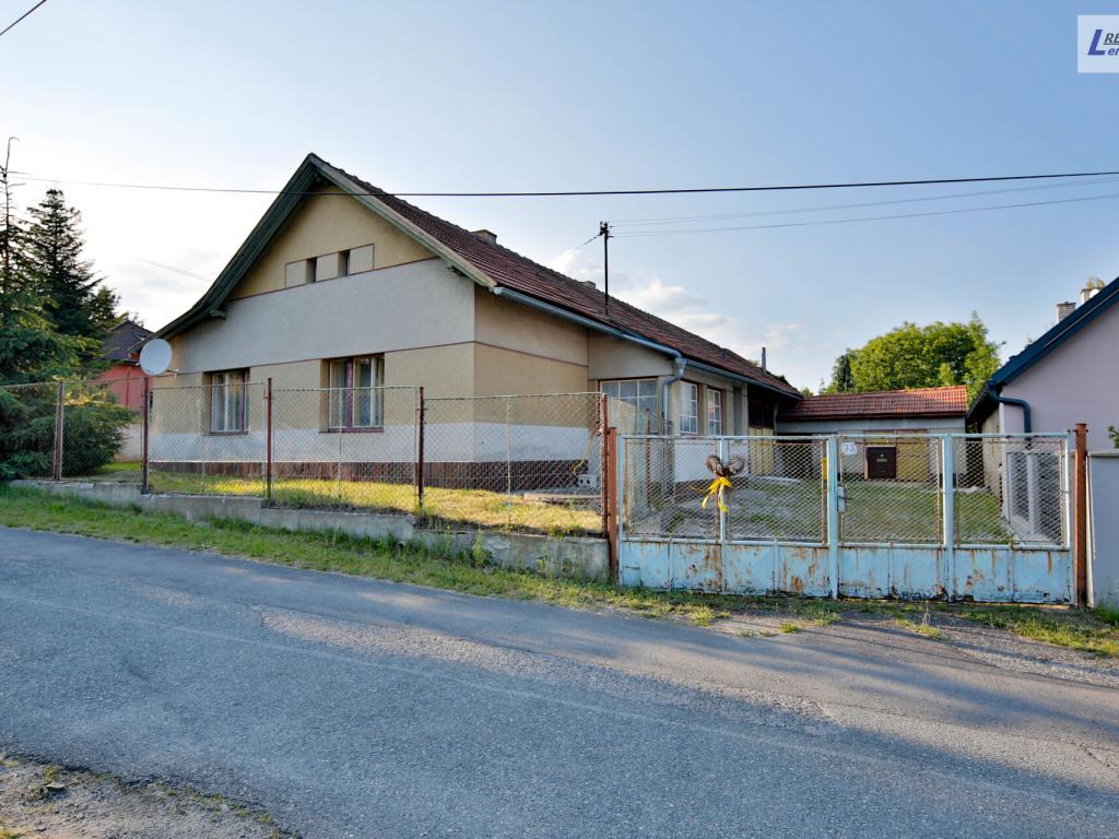 fourRooms, Jablonná - Jablonná, 3980000 Kč, 130