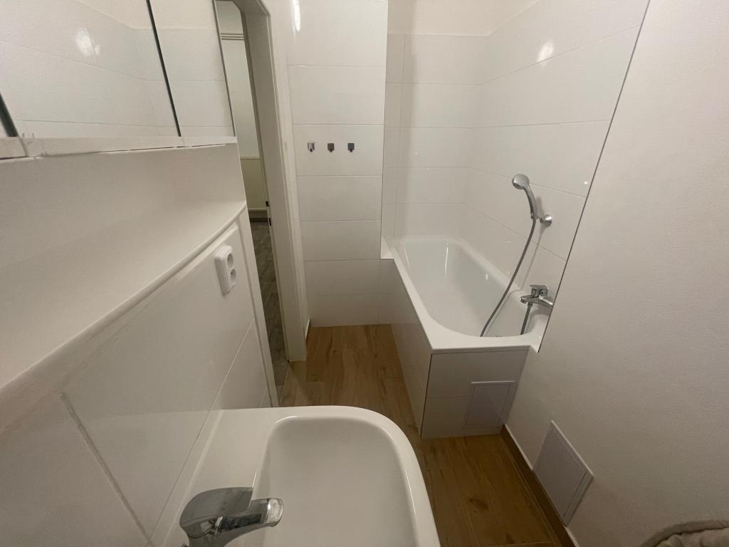 Pronájem bytu 2+1 85 m2