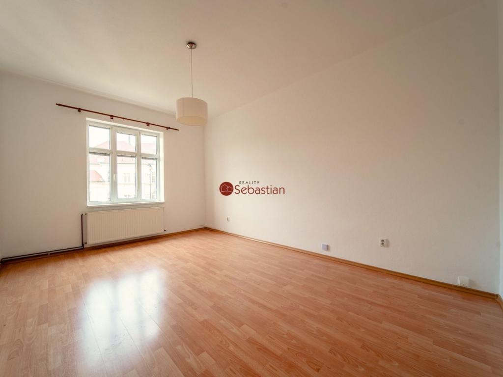 Pronájem bytu 2+kk 59 m2, Děčín – náhled fotky 5