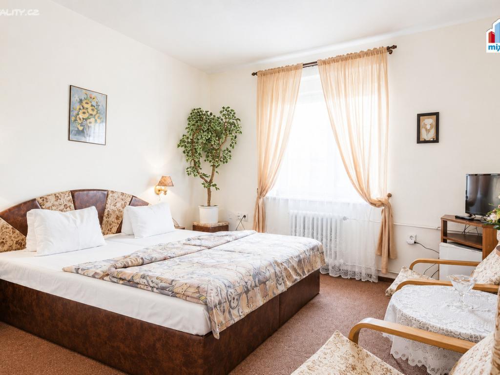 Pronájem pokoje 40 m2