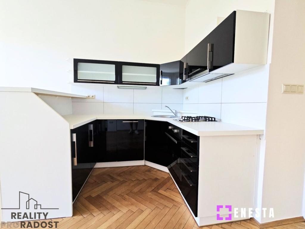 Pronájem bytu 2+kk 55 m2