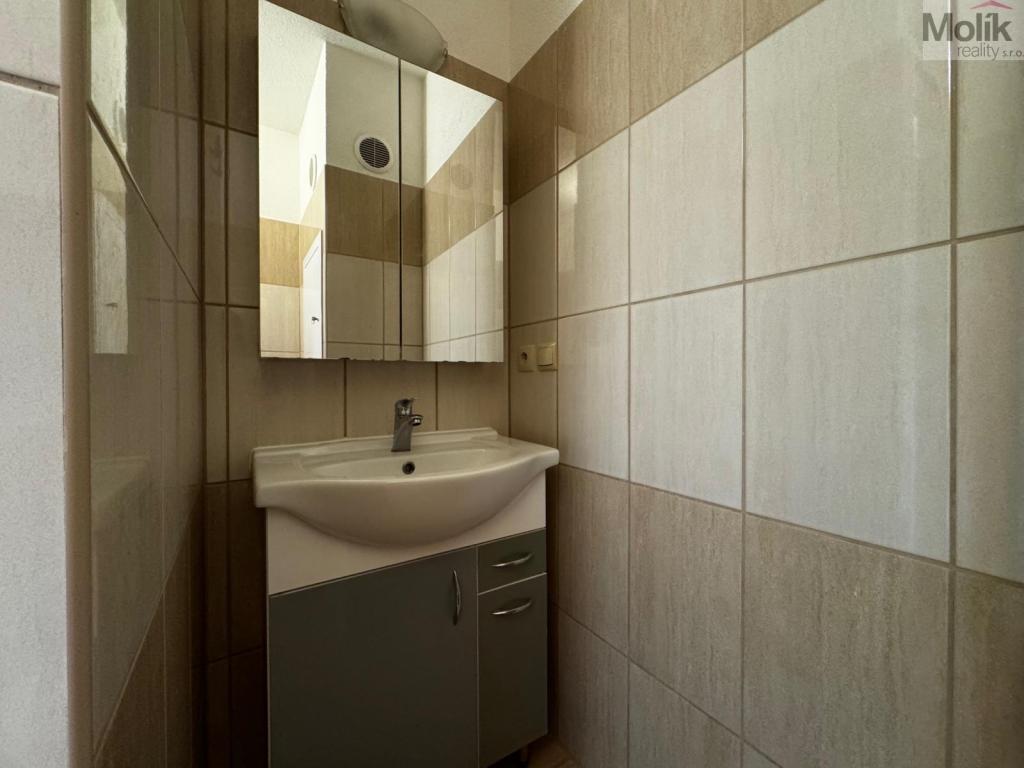 Pronájem bytu 2+kk 40 m2, Most – náhled fotky 7