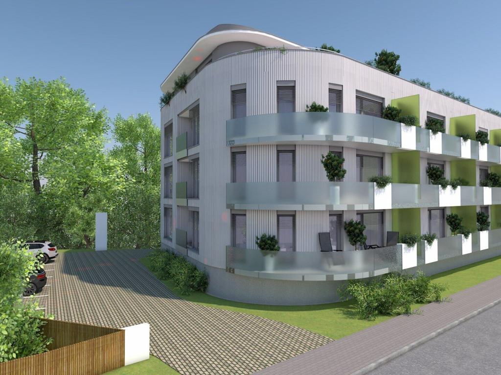 Prodej bytu 2+kk 55 m2