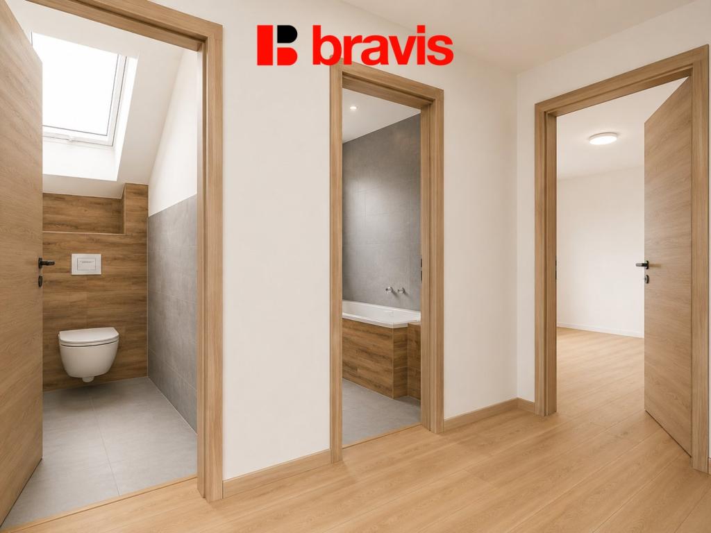 Prodej domu 107 m² – pohled 4
