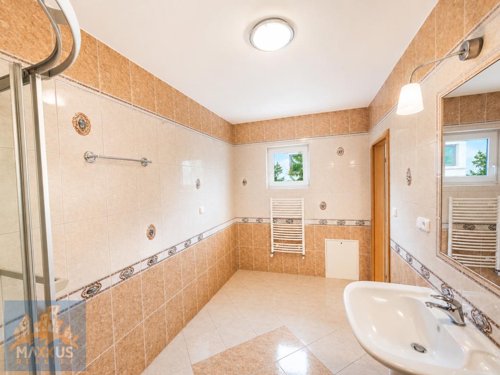 Pronájem bytu 1+kk 24 m2