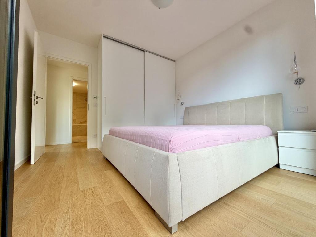 Pronájem bytu 2+kk 60 m2