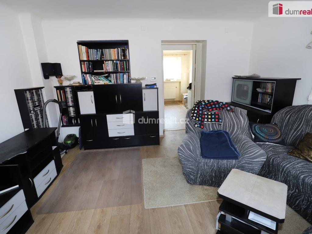 Prodej bytu 2+1 67 m2