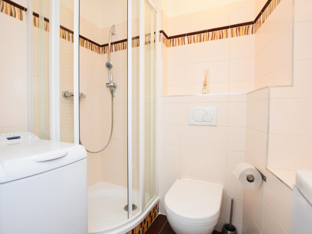 Pronájem bytu 2+kk 45 m2