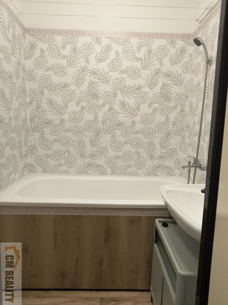 Pronájem bytu 1+1 36 m2