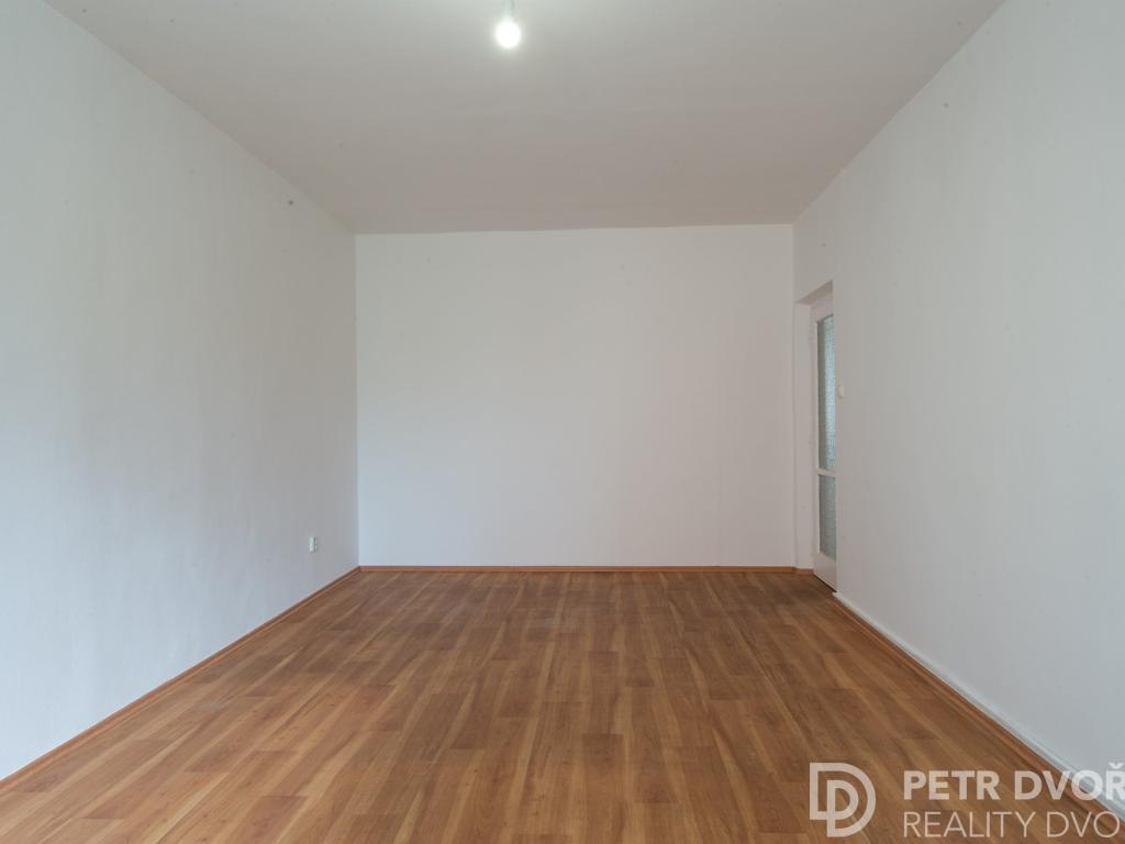 Pronájem bytu 2+1 55 m2