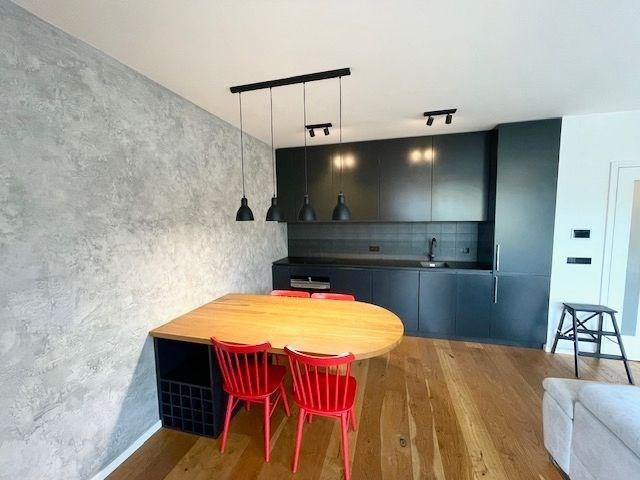 Pronájem bytu 2+kk 55 m2