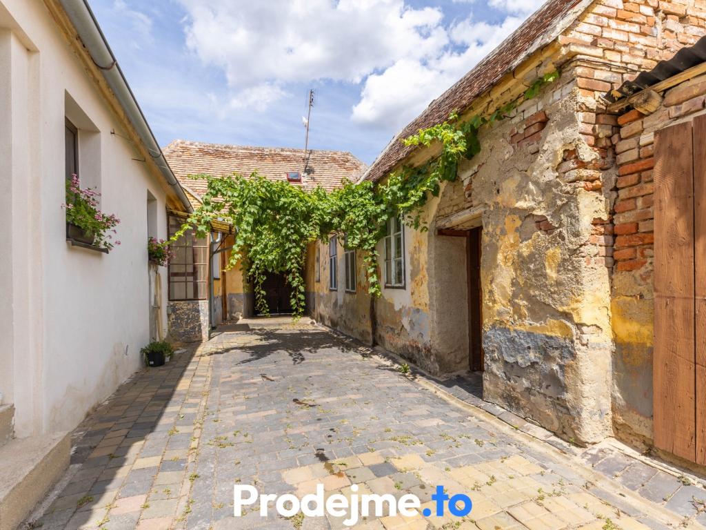 Prodej domu 127 m2, Šatov – náhled fotky 13