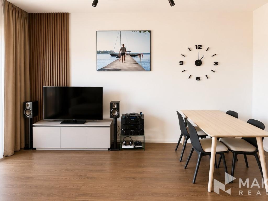Pronájem bytu 2+kk 48 m2