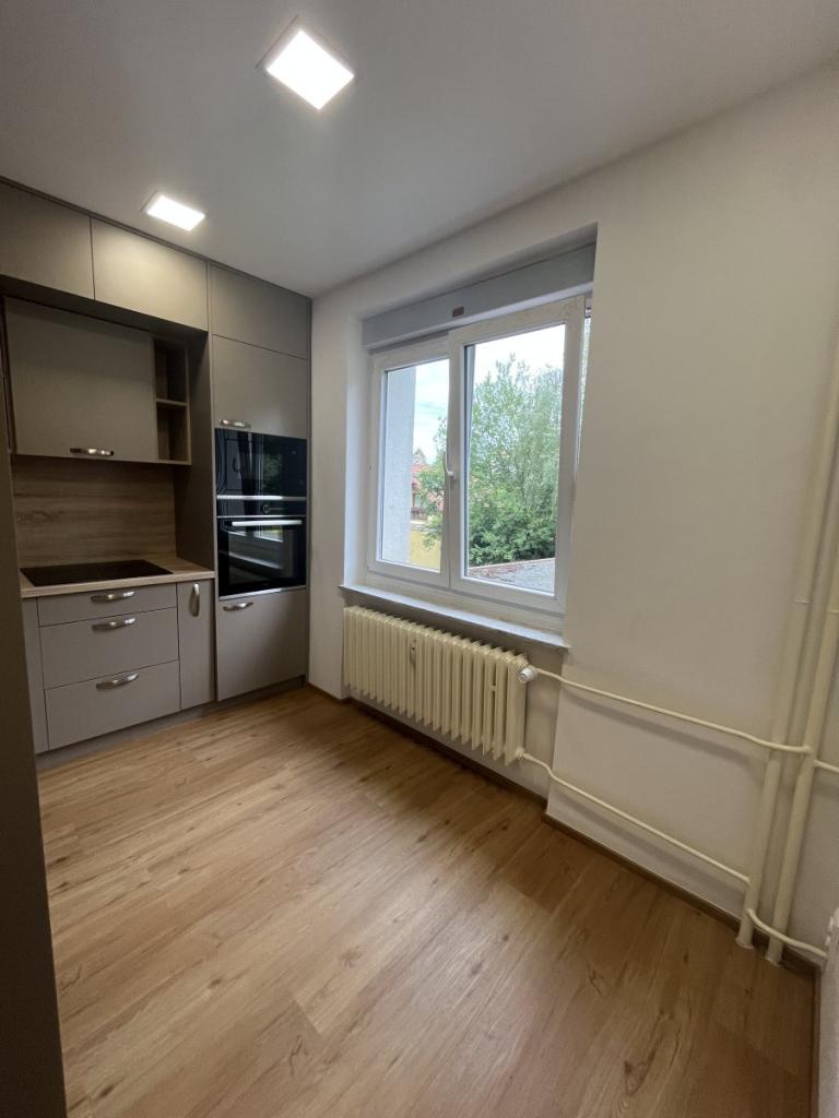 Pronájem bytu 2+1 53 m2