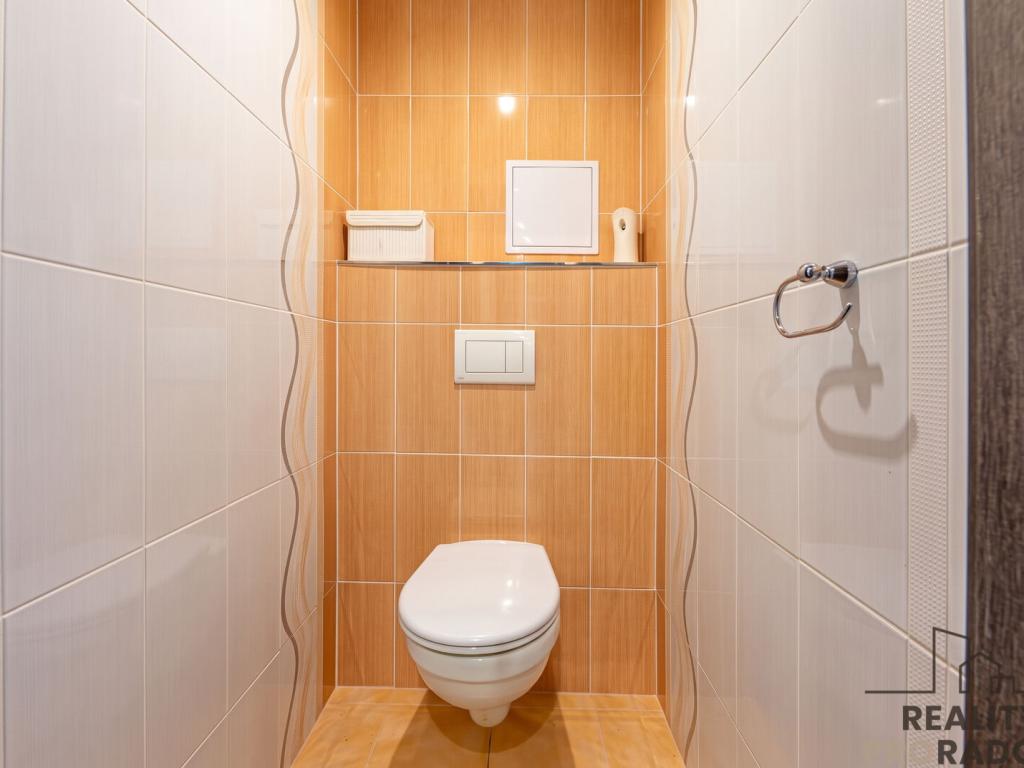 Prodej bytu 2+kk 41 m2, Starý Plzenec – náhled fotky 11