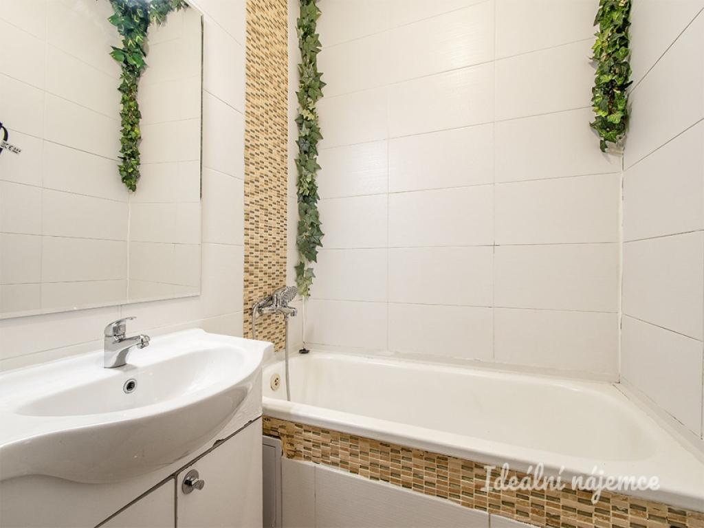 Pronájem bytu 2+1 54 m² - Mehr