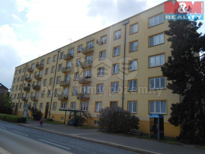 Pronajem bytu 1+kk 40 m2