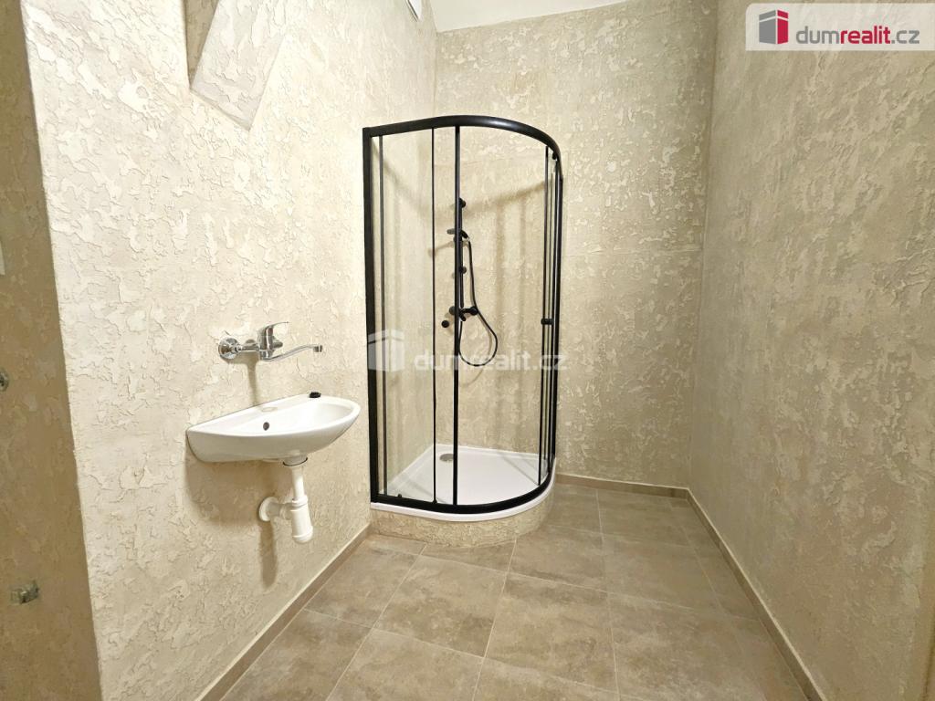 Pronájem bytu 1+1 59 m2