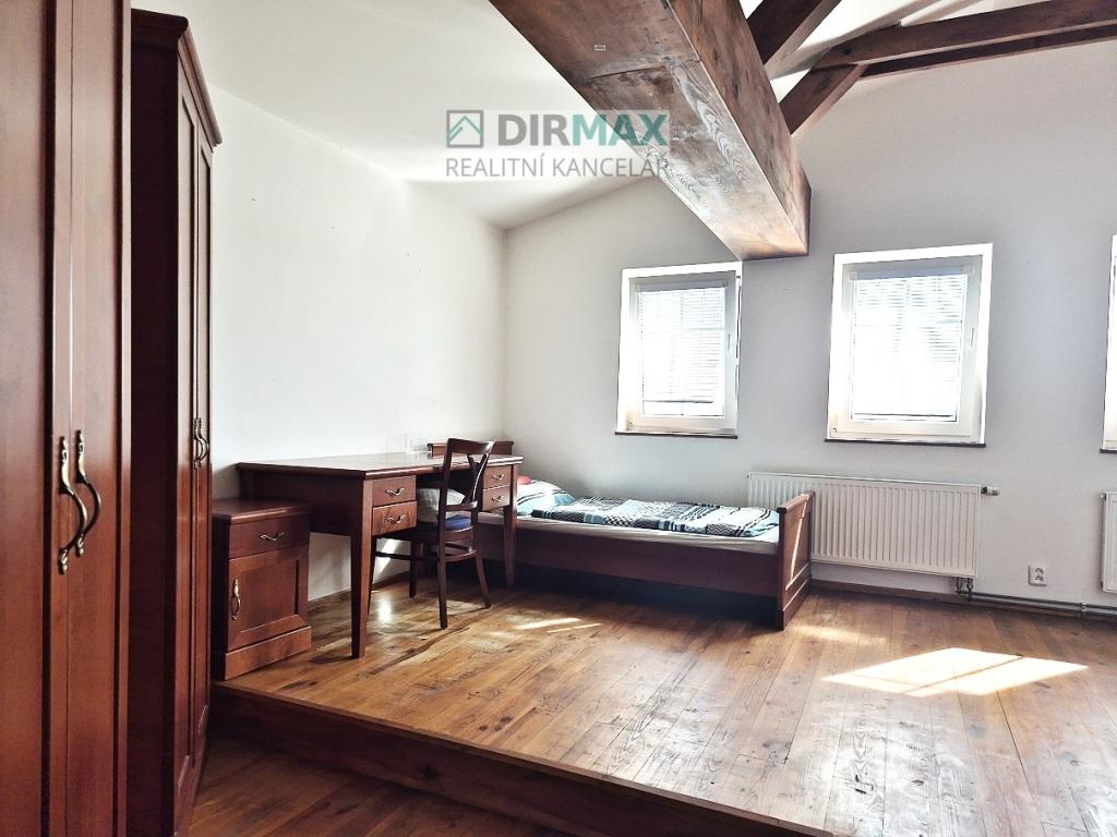Pronájem pokoje 30 m2, Plzeň – náhled fotky 14