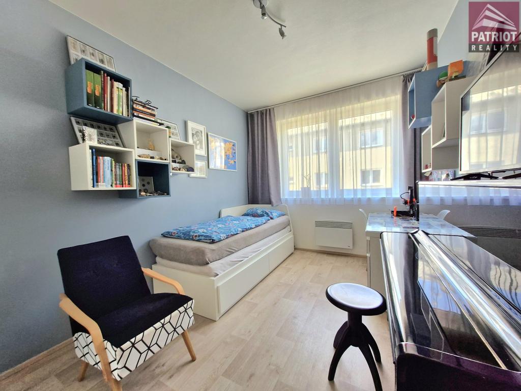 Pronájem bytu 2+kk 48 m2