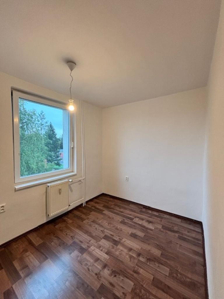 Pronájem bytu 2+kk 43 m2