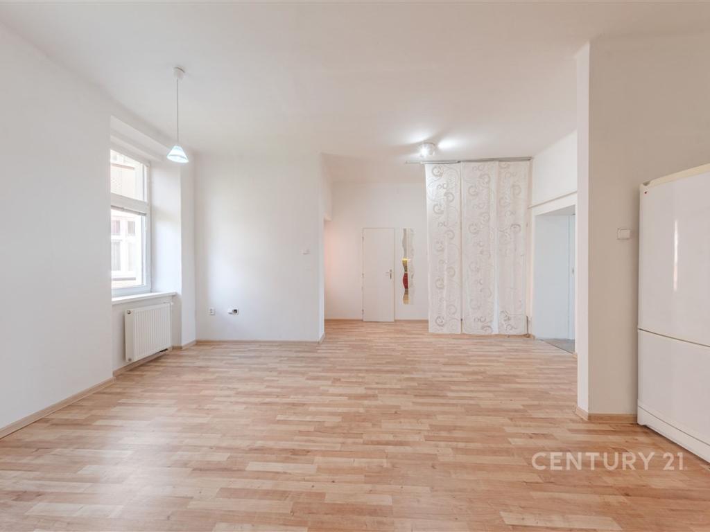 Pronájem bytu 3+kk 91 m2
