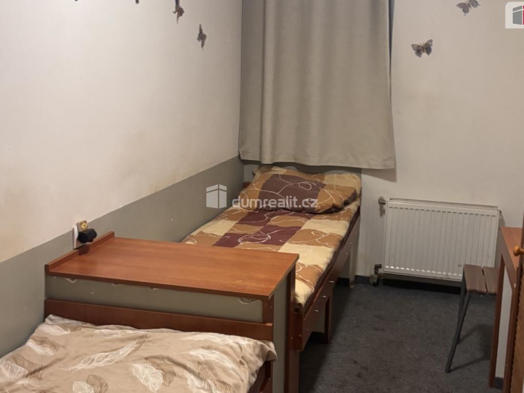 Pronájem bytu 1+kk 15 m2