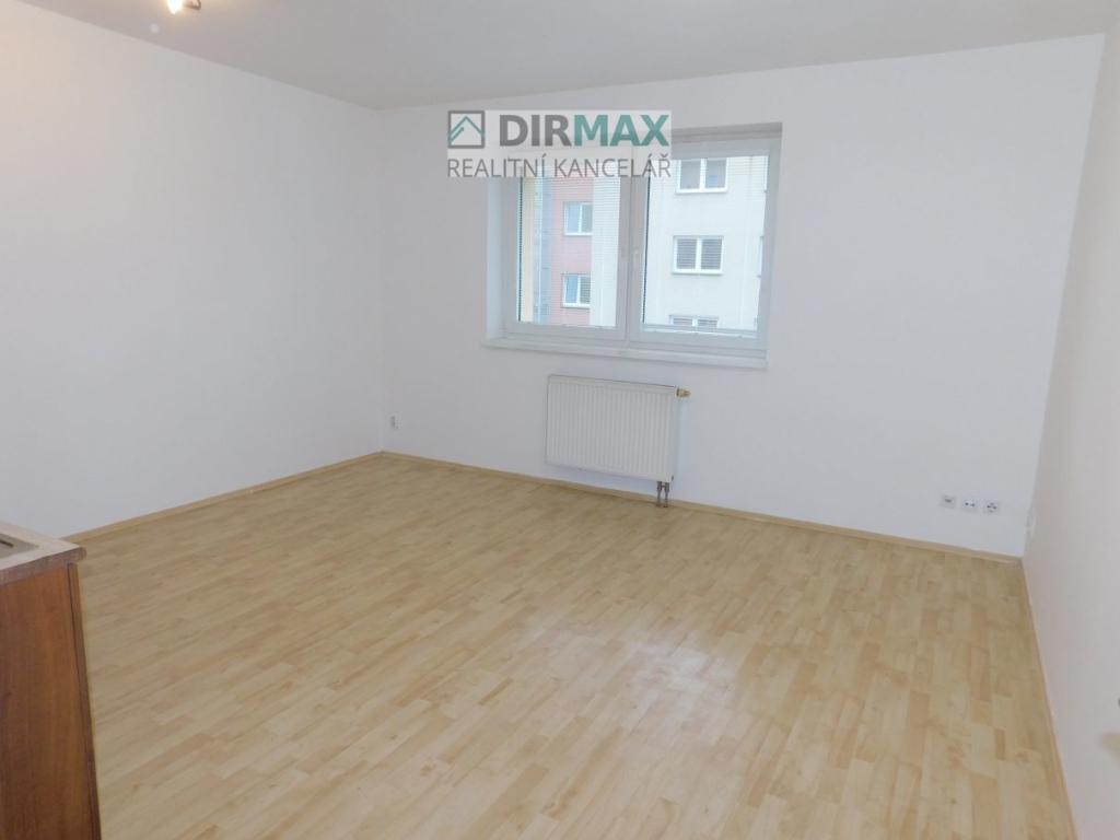 Pronájem bytu 1+1 43 m2