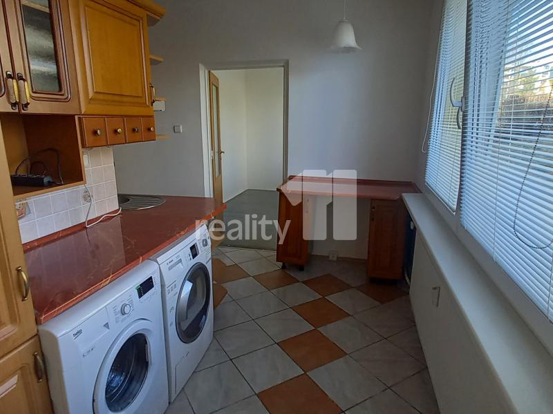 Pronájem bytu 3+1 65 m2