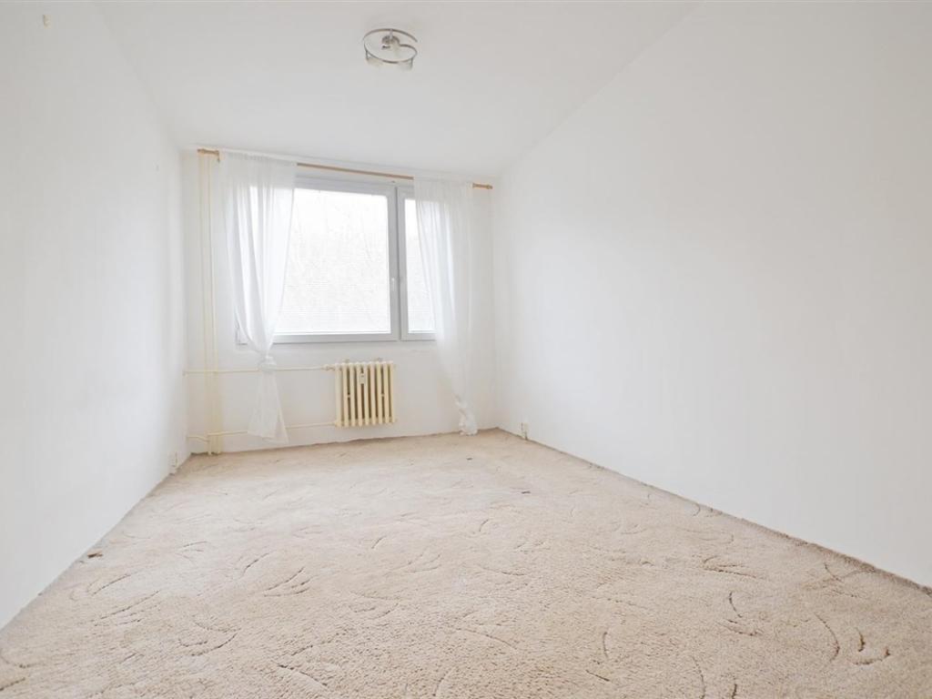 Pronájem bytu 2+1 49 m2